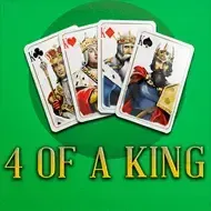 4 of a King screenshot