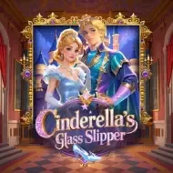 Cinderella's Glass SlipperKA Gaming screenshot