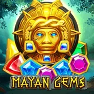 Mayan Gems screenshot