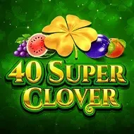 40 Super CloverNovomatic