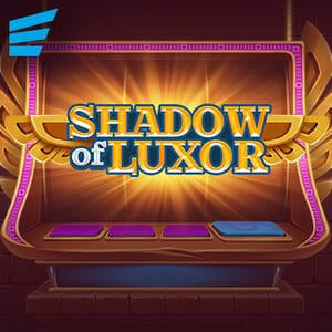 Shadow of Luxor screenshot
