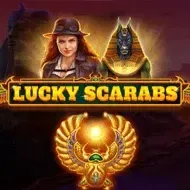 Lucky Scarabs screenshot