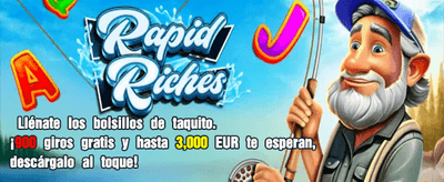 Únete al club Flamm Casino