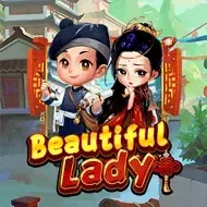 Beautiful Lady screenshot