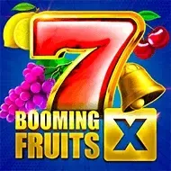 Booming Fruits X1spin4win screenshot
