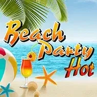 Beach Party HotVoltent screenshot