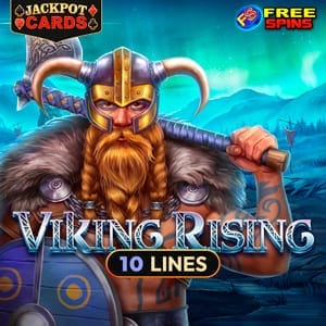 Viking Rising screenshot
