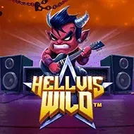 Hellvis Wild screenshot