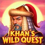 Khan's Wild Quest screenshot