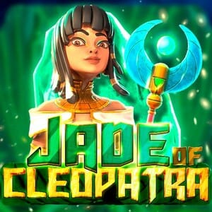 Jade of Cleopatra screenshot